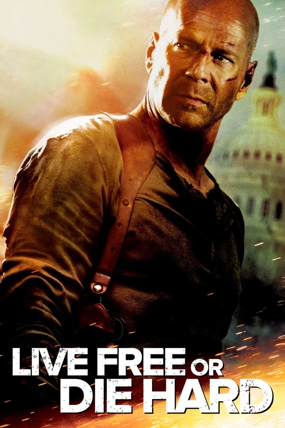 Live Free or Die Hard