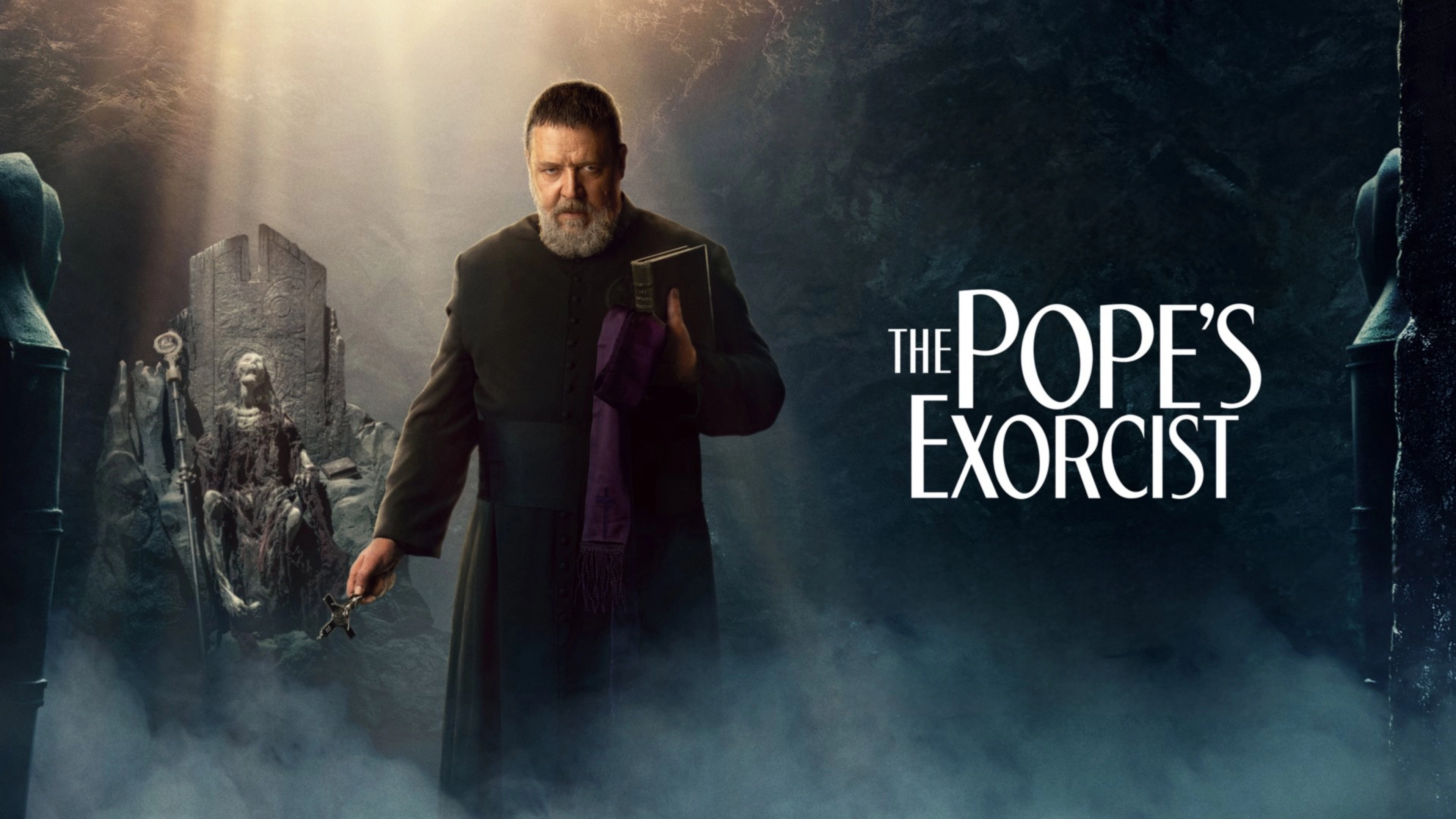 The Pope's Exorcist