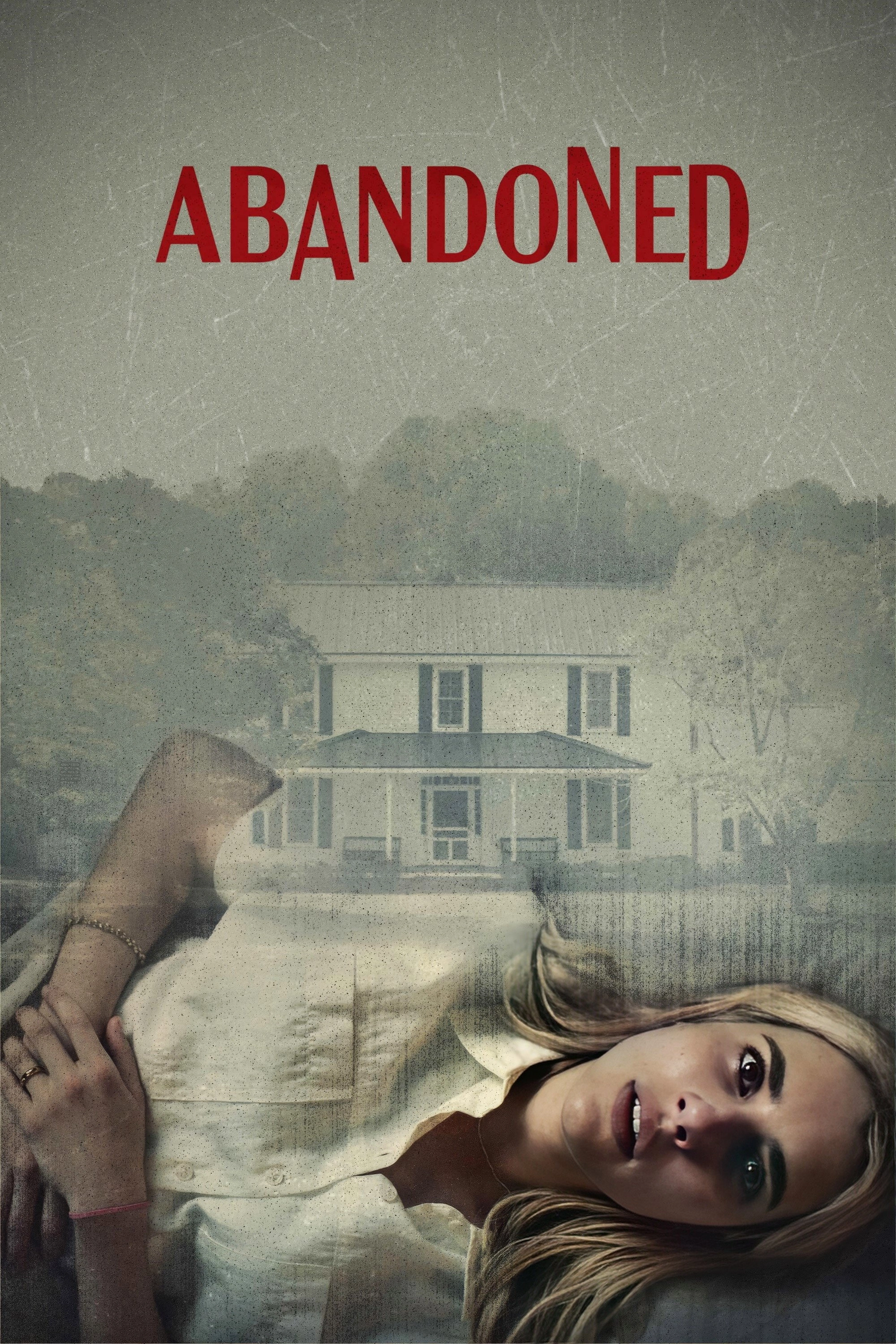 Abandoned