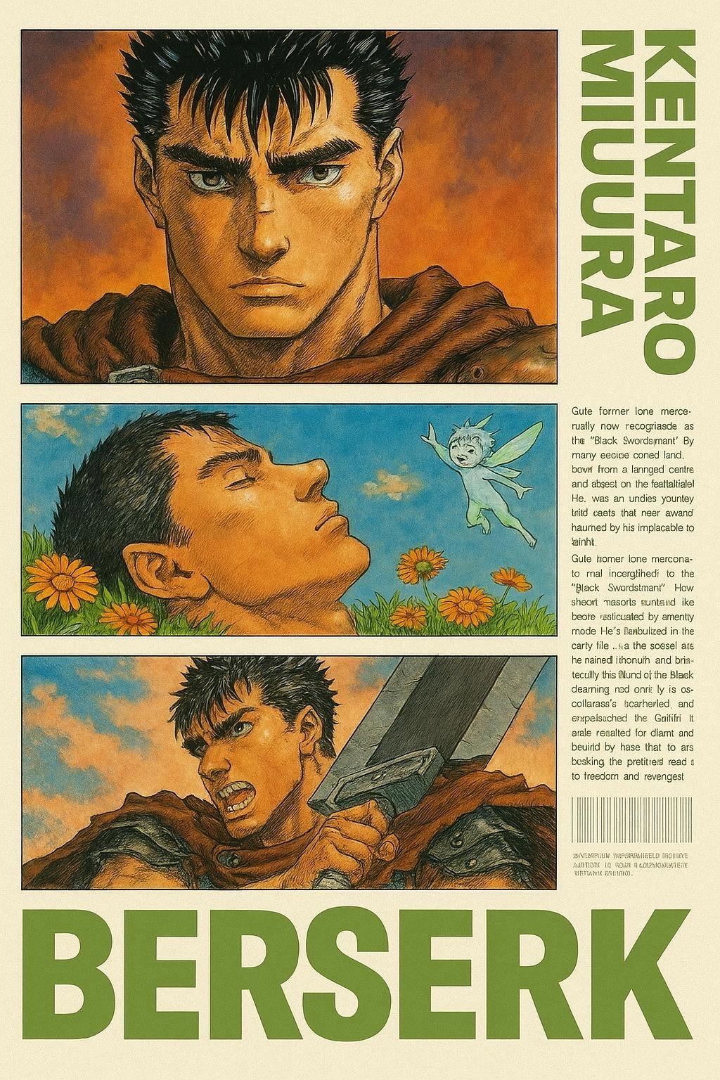 Berserk