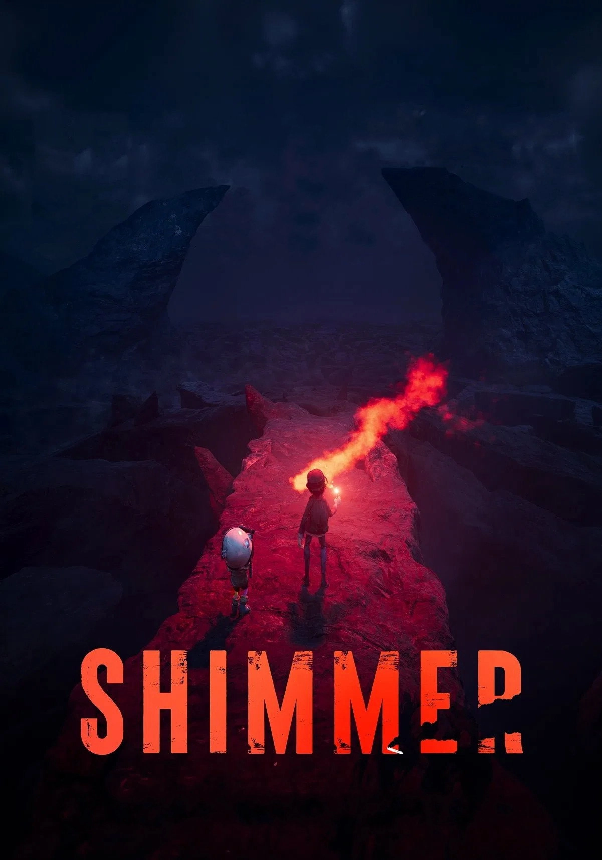Shimmer
