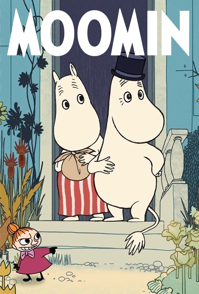 Moomin