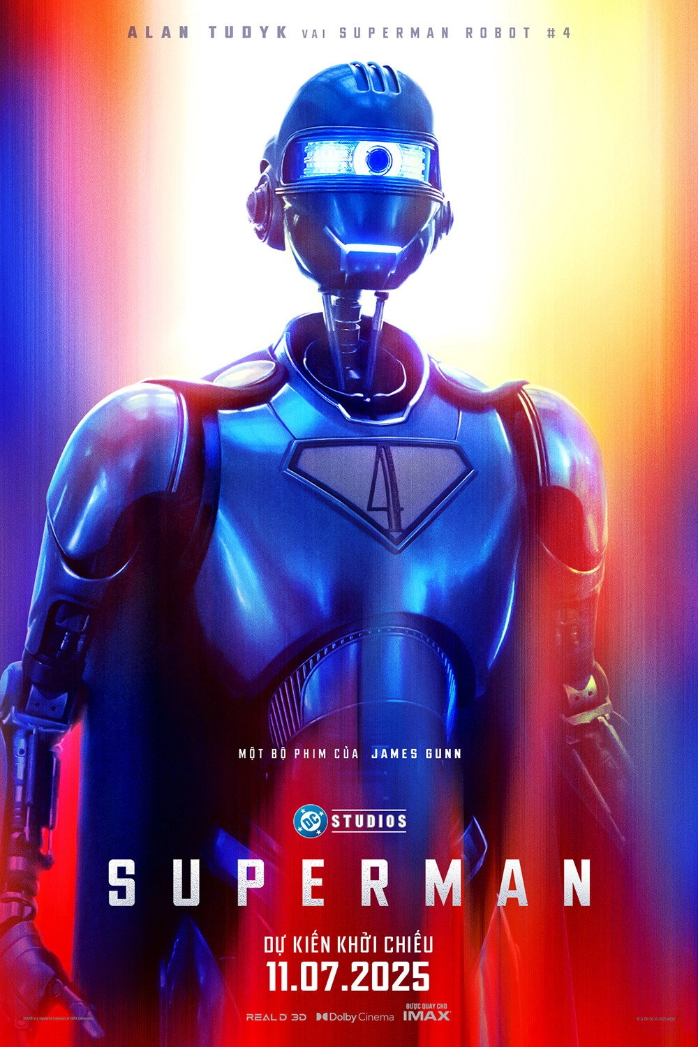 Superman