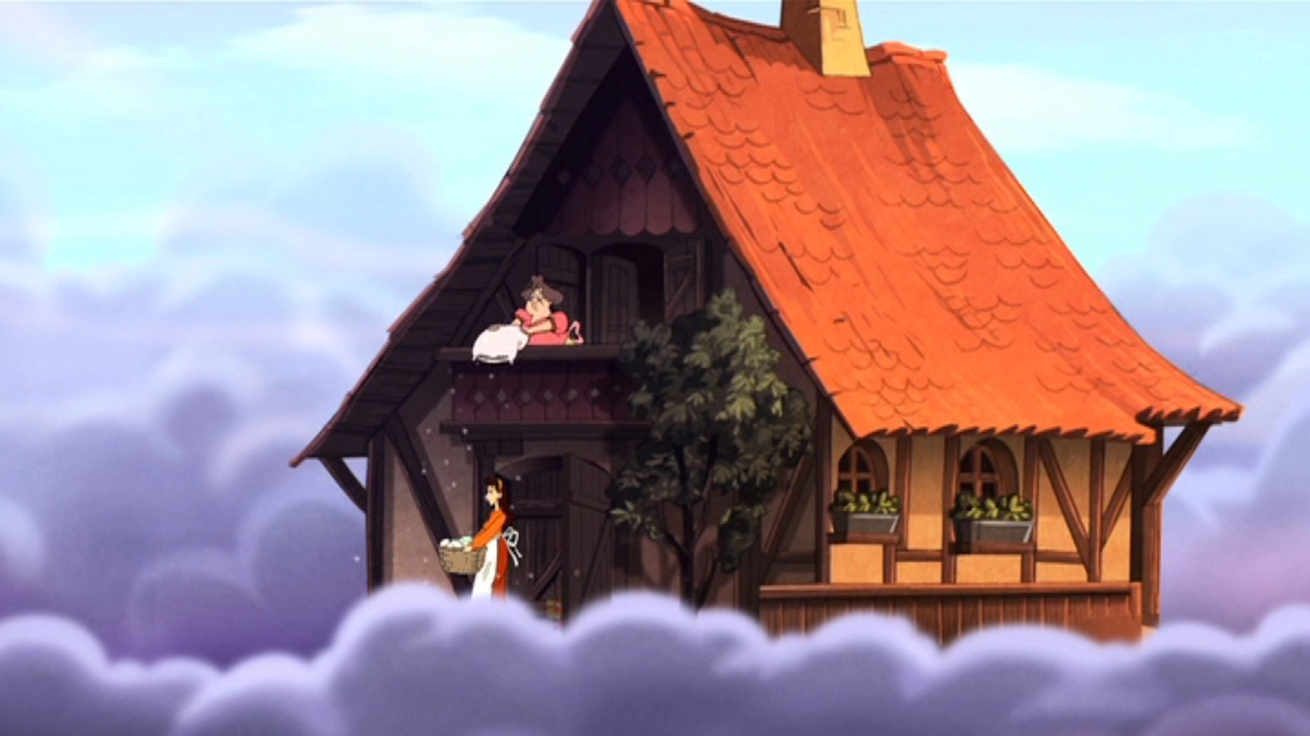 Simsala Grimm