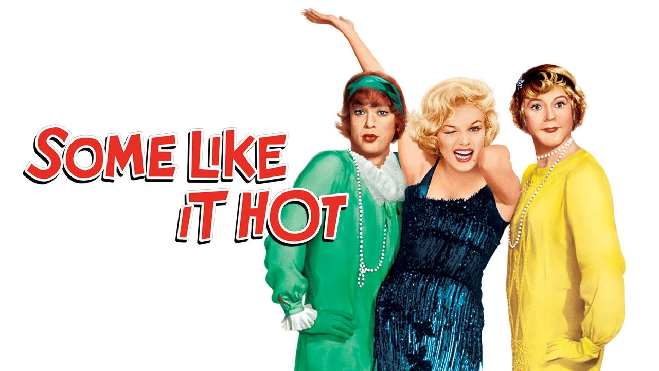 Some Like It Hot