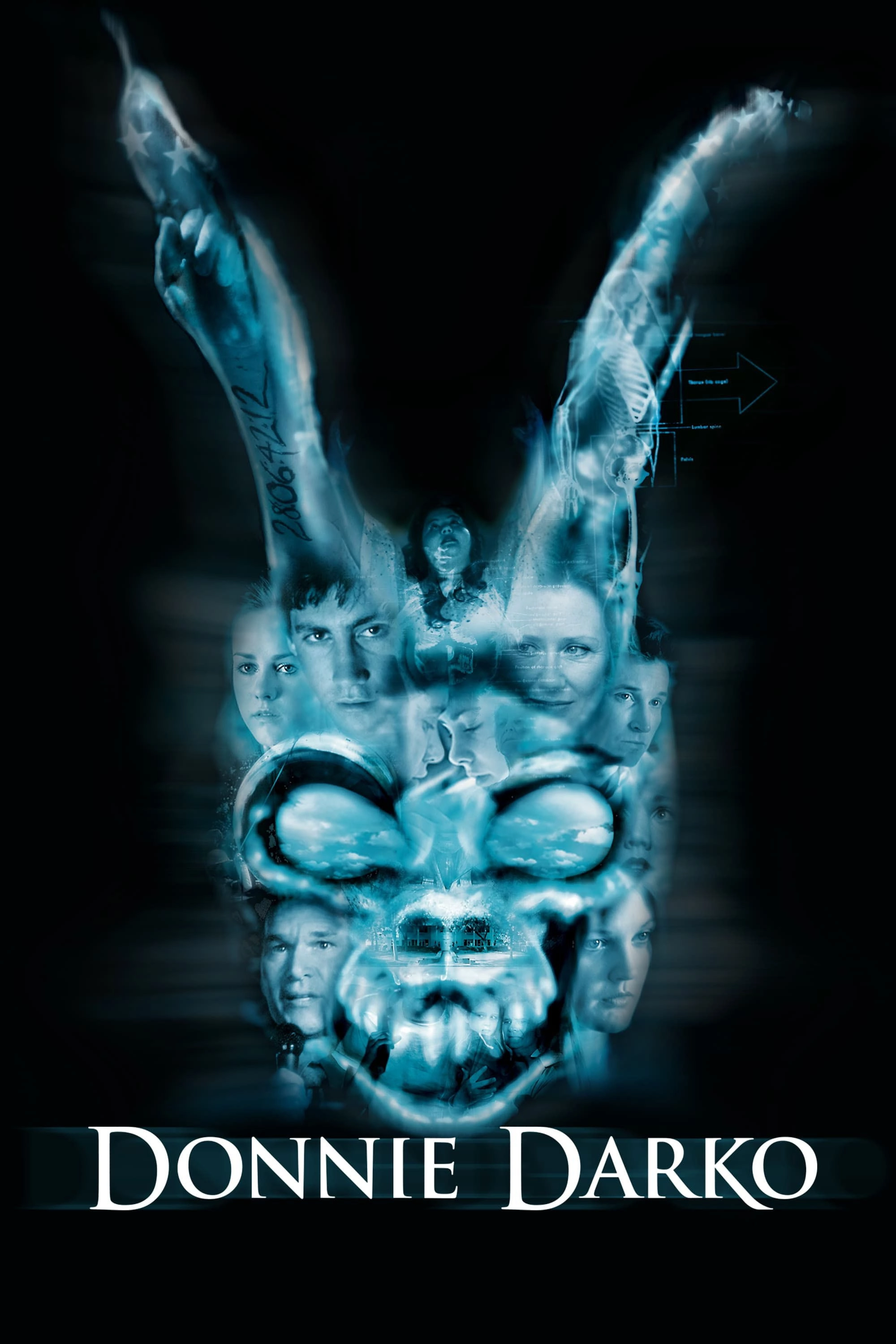 Donnie Darko