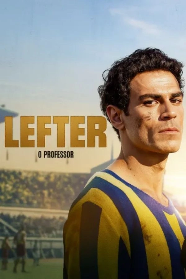 Lefter: The Story of the Ordinarius