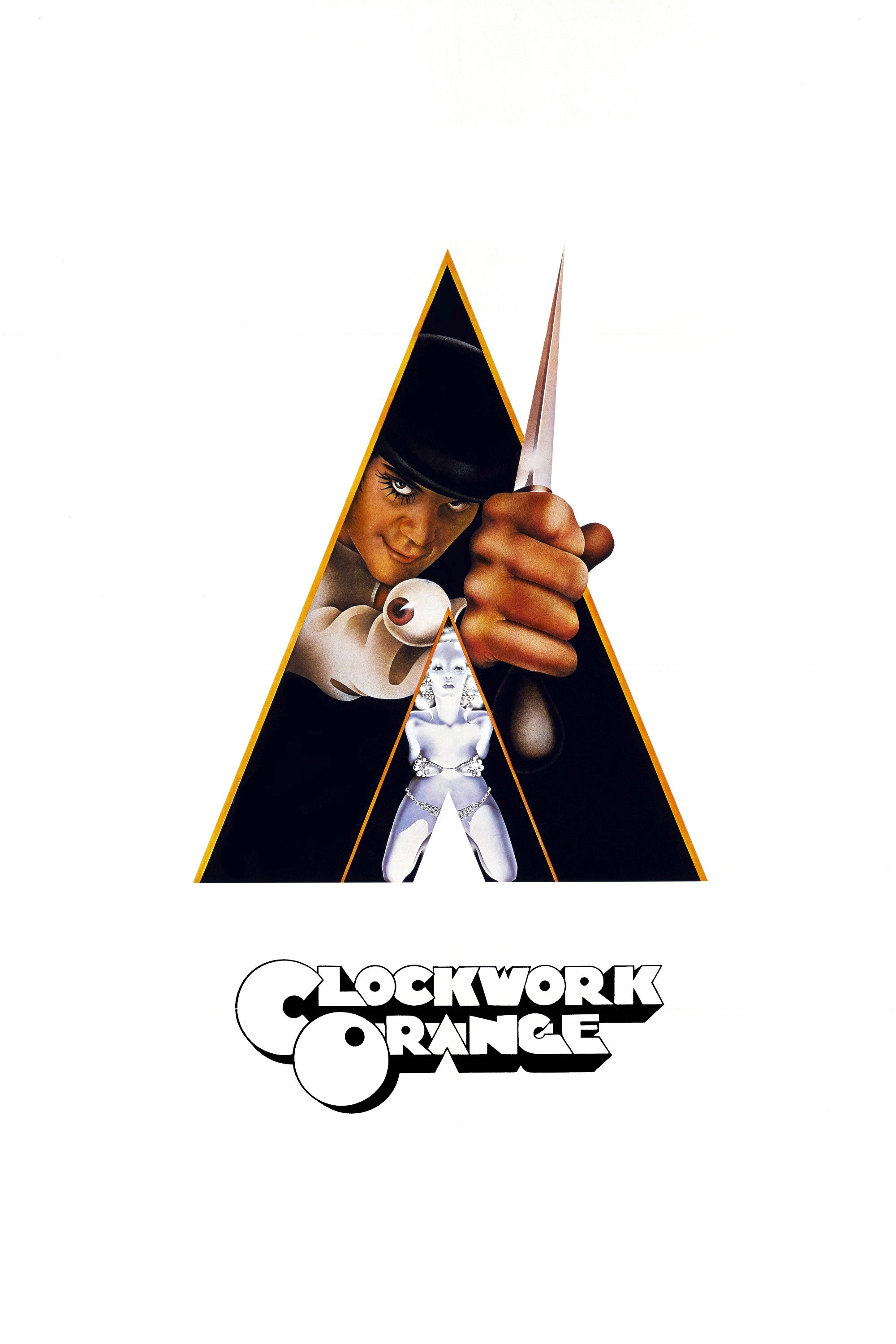 A Clockwork Orange