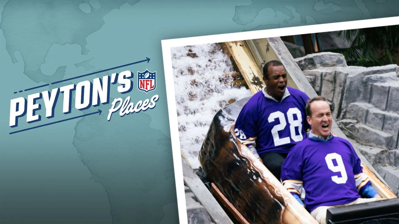 Peyton's Places