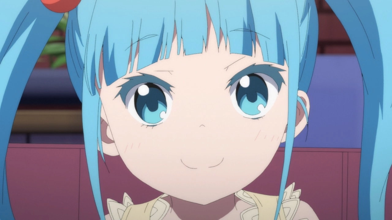 Magical Girl Site