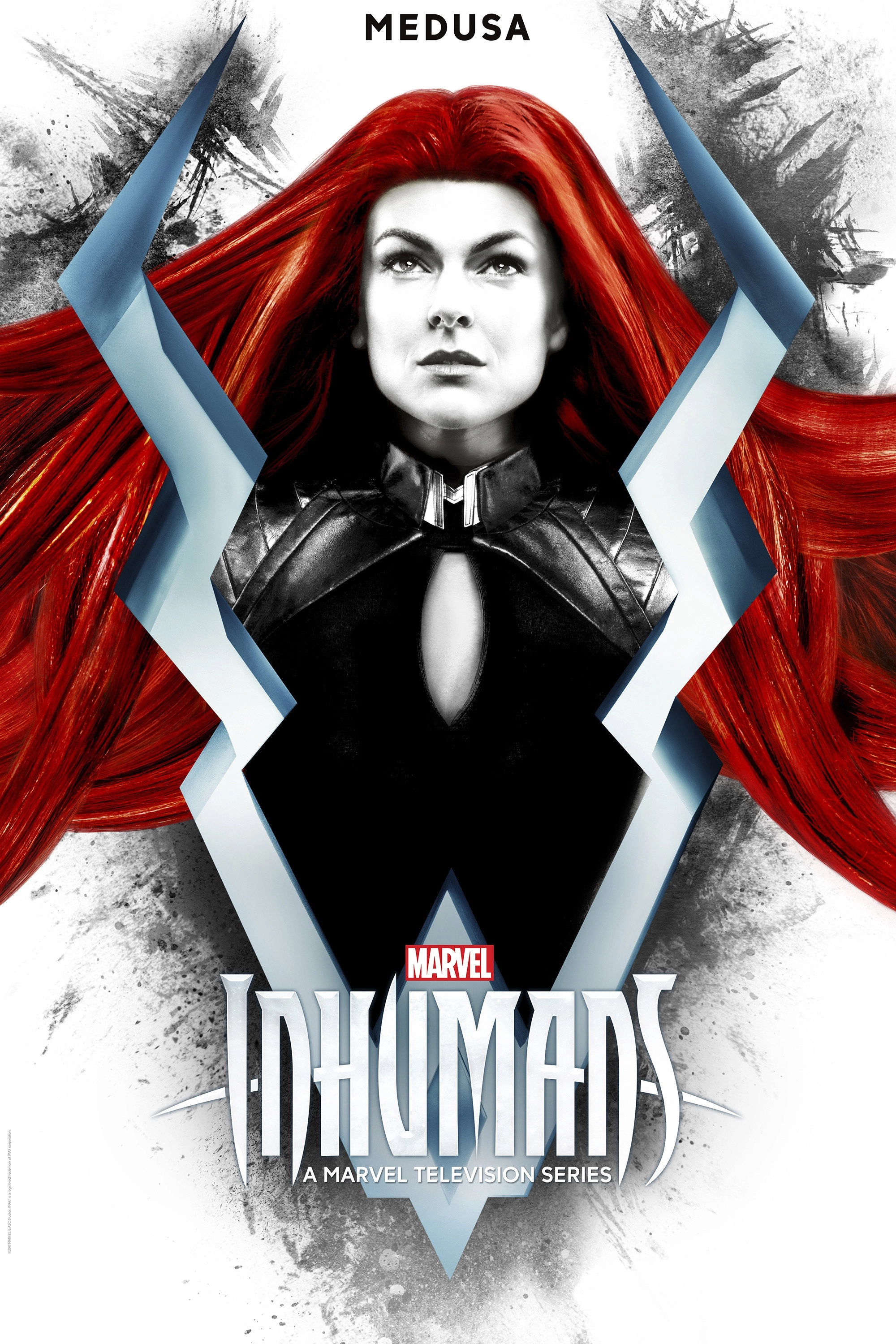 Marvel's Inhumans