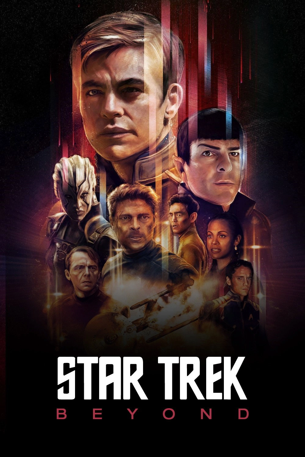 Star Trek Beyond