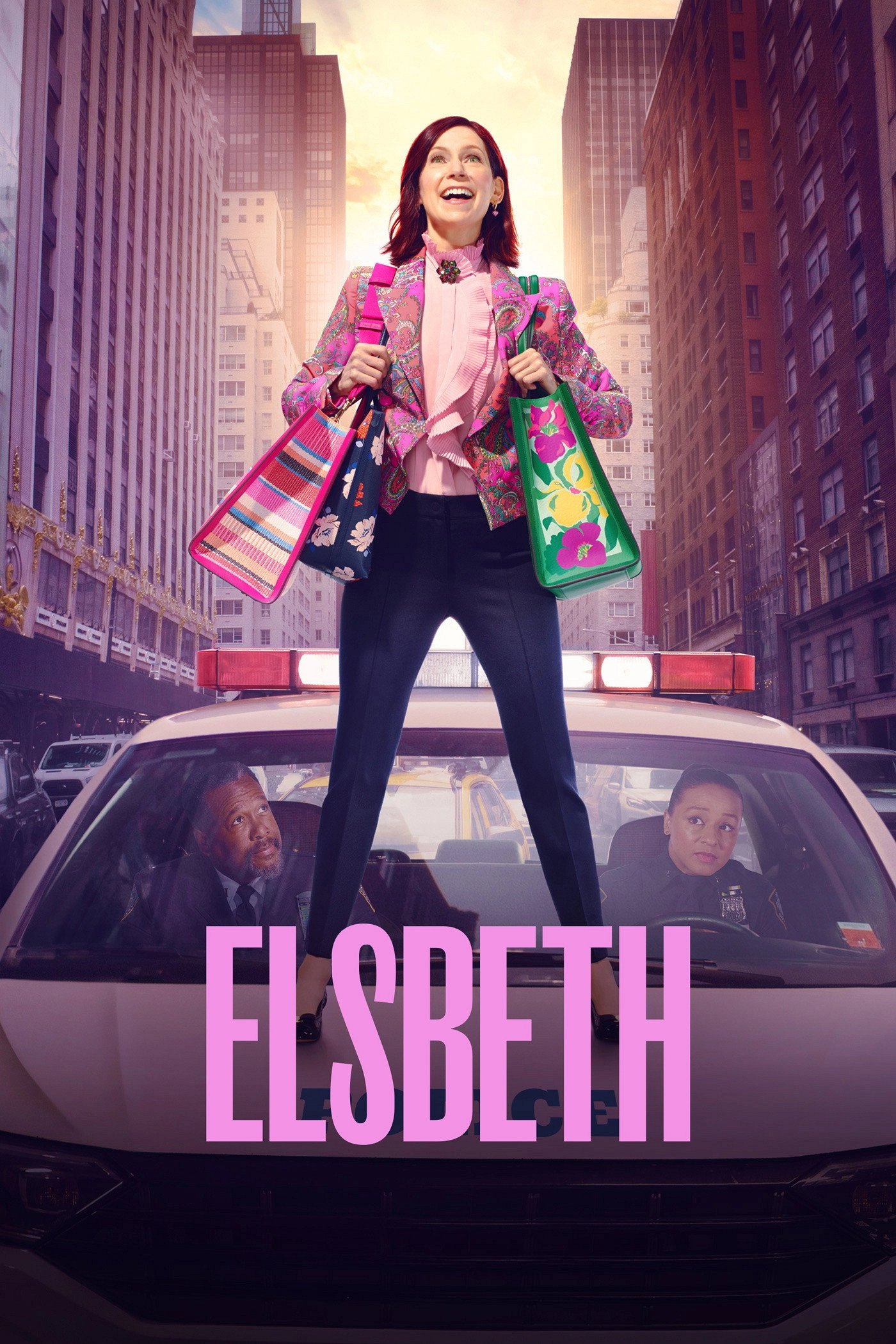 Elsbeth