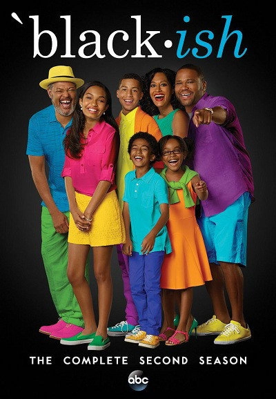 black-ish