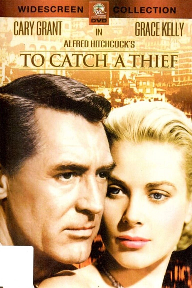 To Catch a Thief