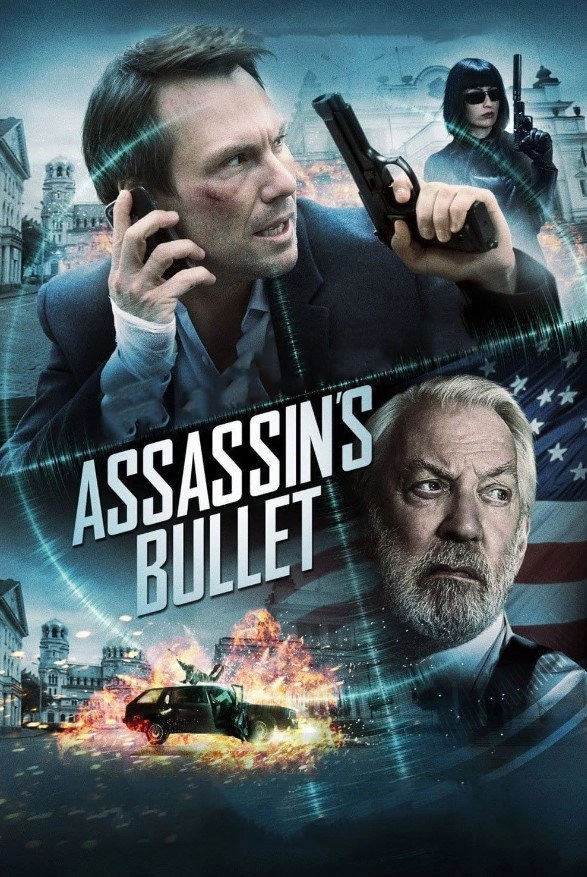 Assassin's Bullet