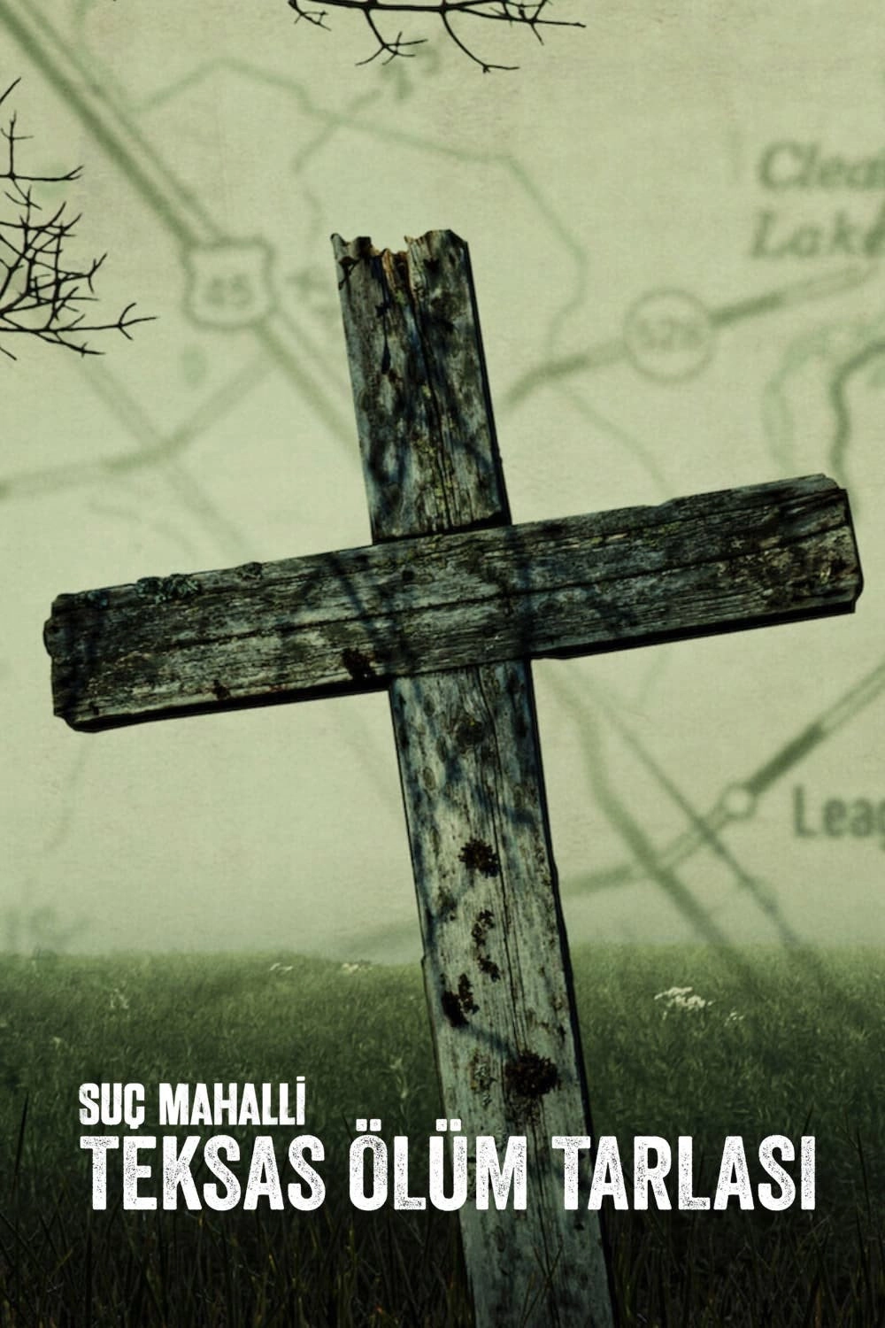 Crime Scene: The Texas Killing Fields