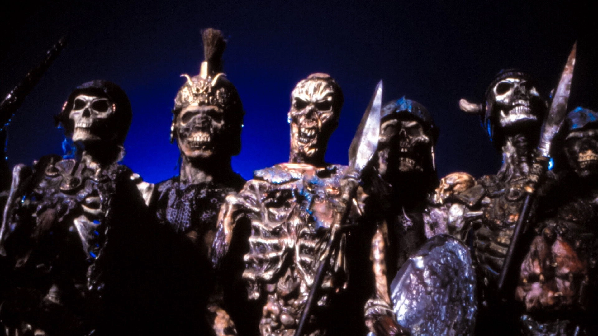 Army of Darkness