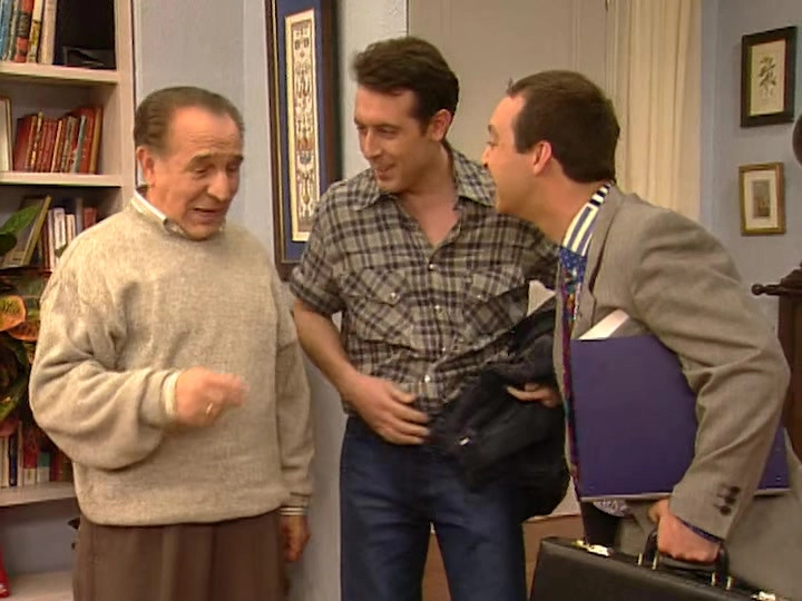 Médico de familia