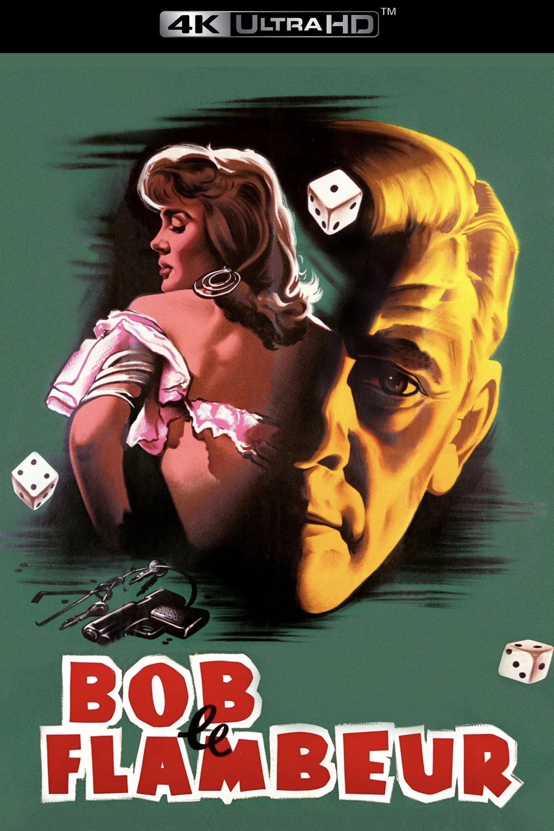 Bob le Flambeur