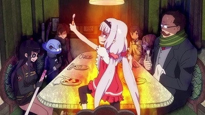 World Conquest Zvezda Plot