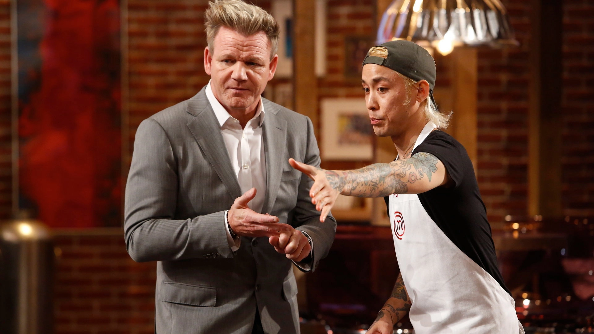 MasterChef