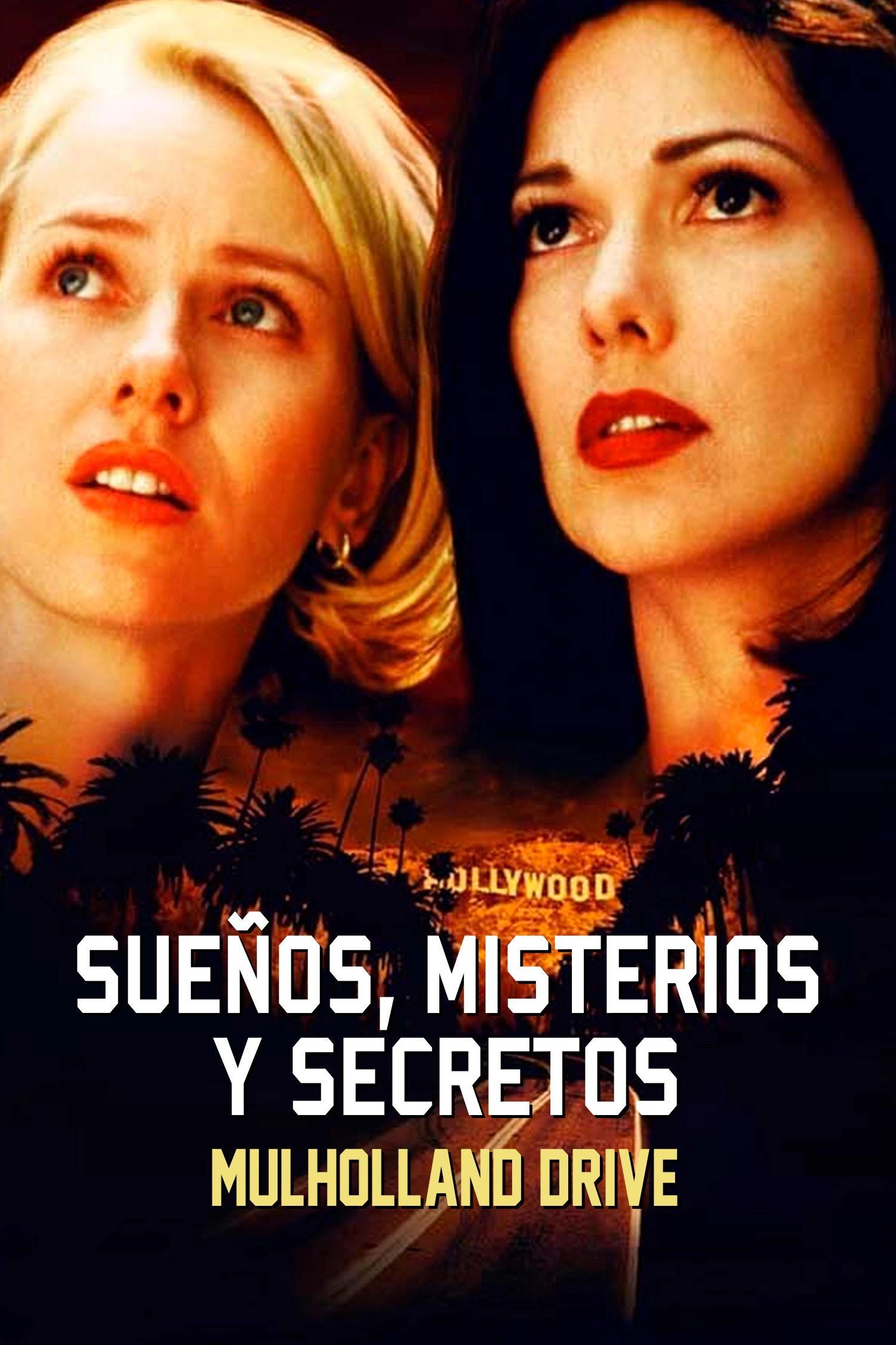 Mulholland Drive