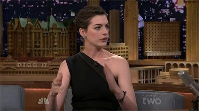 The Tonight Show Starring Jimmy Fallon