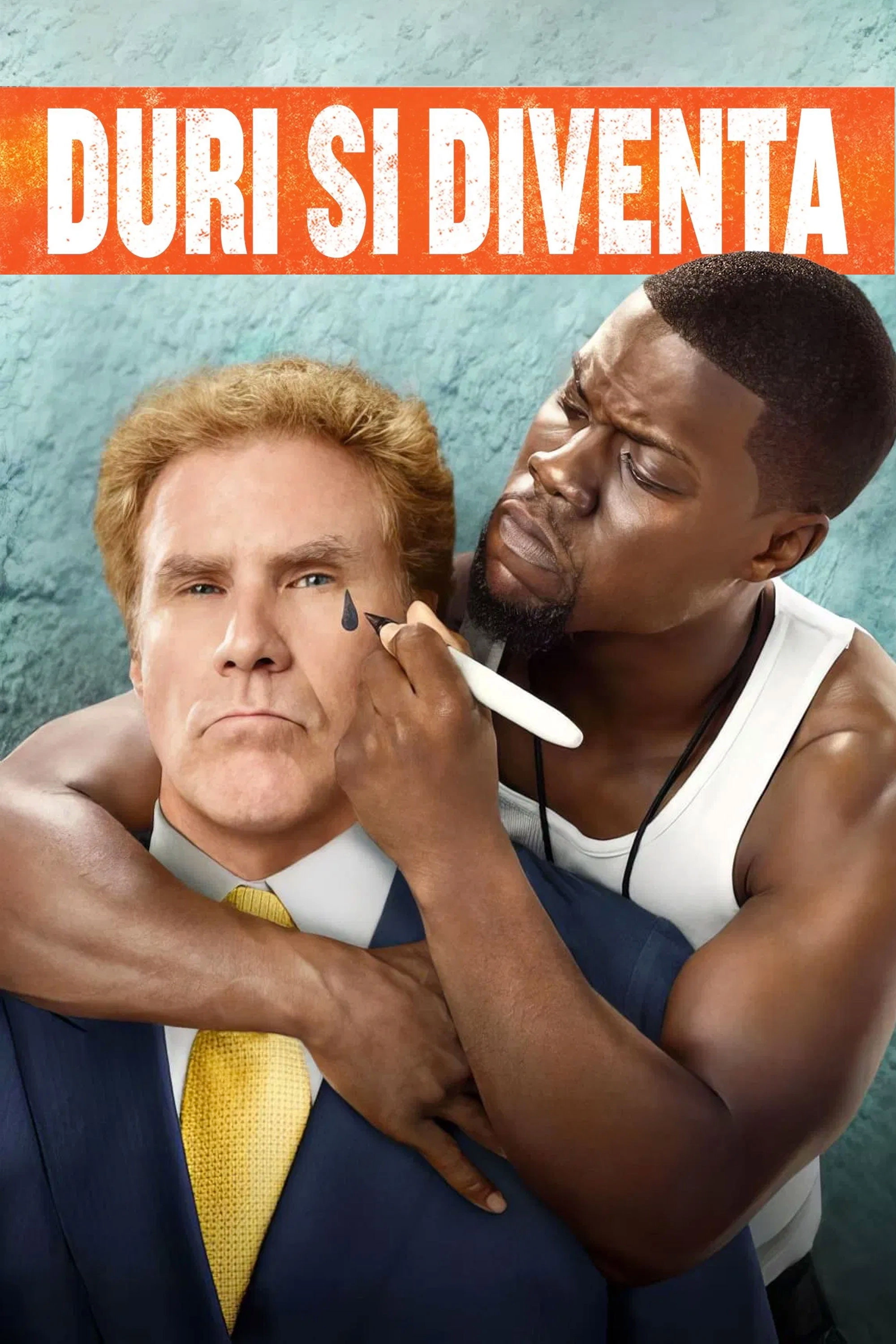 Get Hard