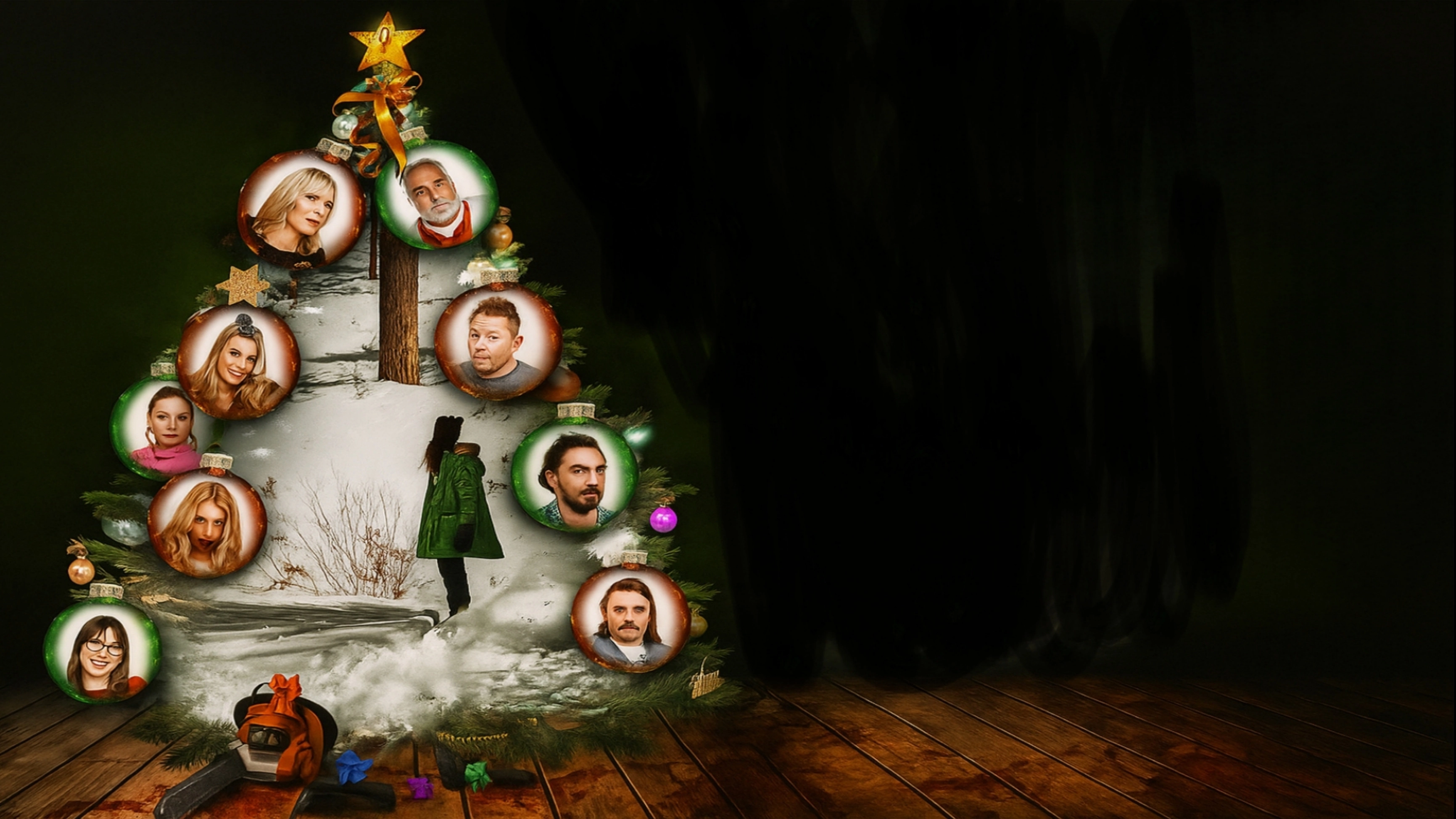 How to Kill Your Family On Christmas