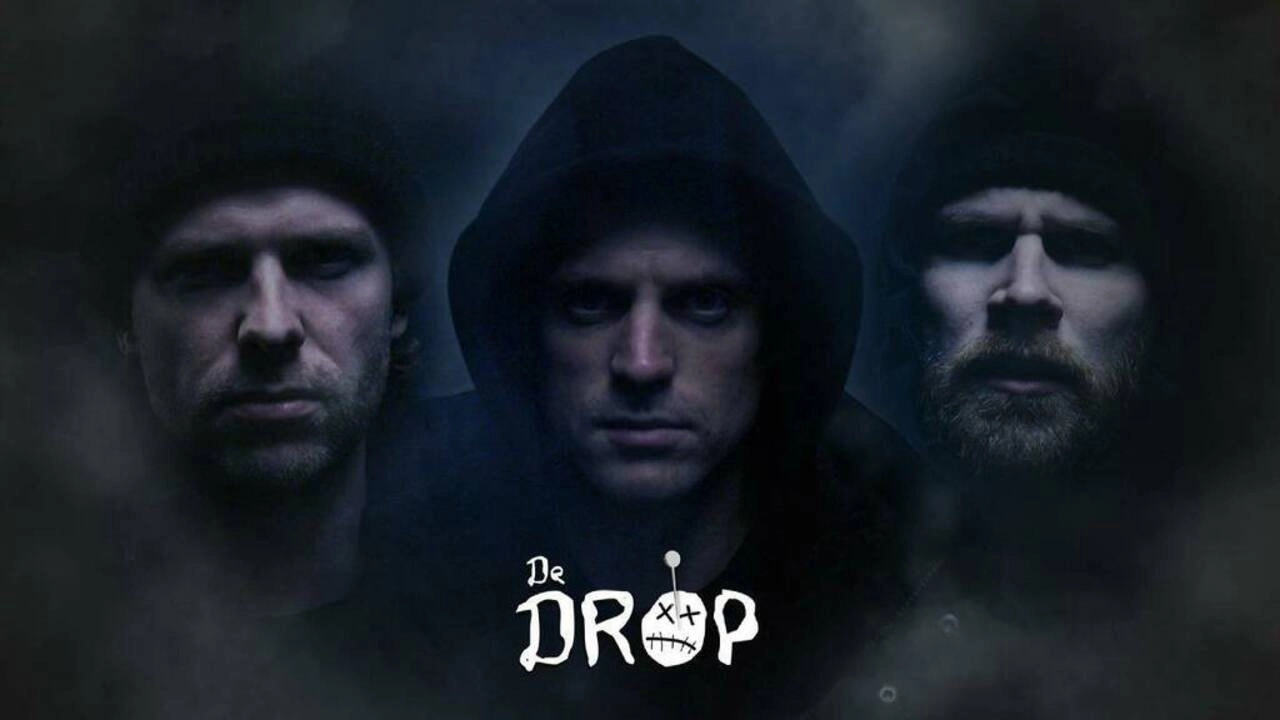 The Drop