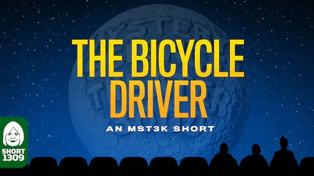 Mystery Science Theater 3000
