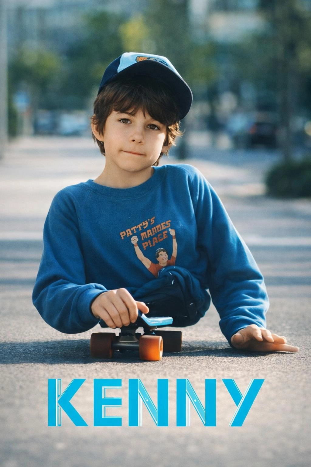 The Kid Brother