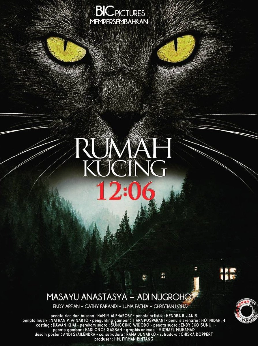 12:06 Rumah Kucing