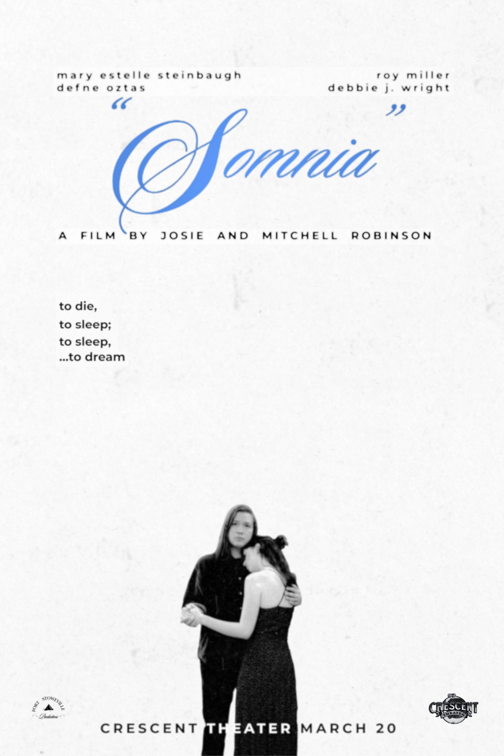 Somnia