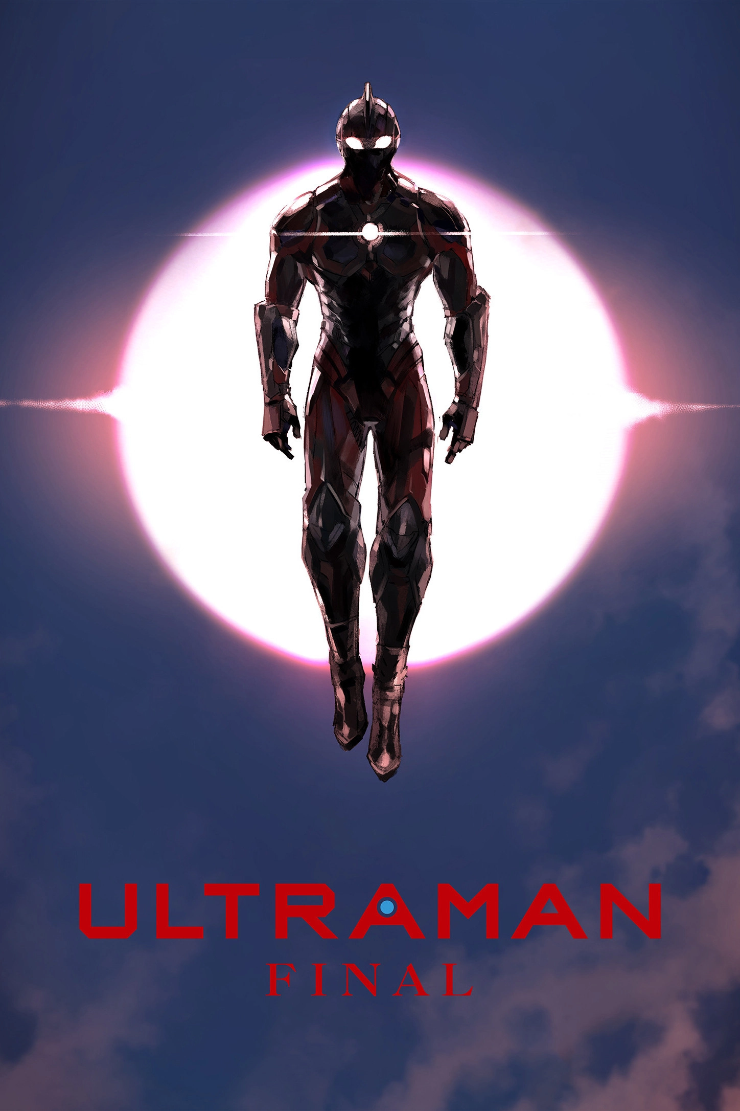 ULTRAMAN