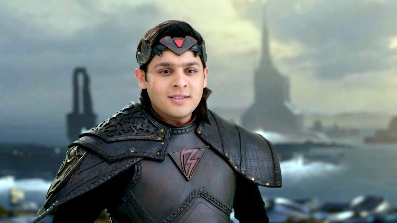 Baalveer