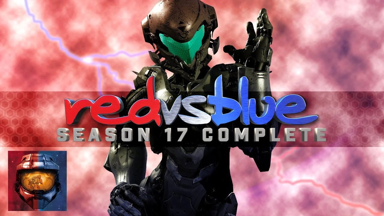 Red vs. Blue