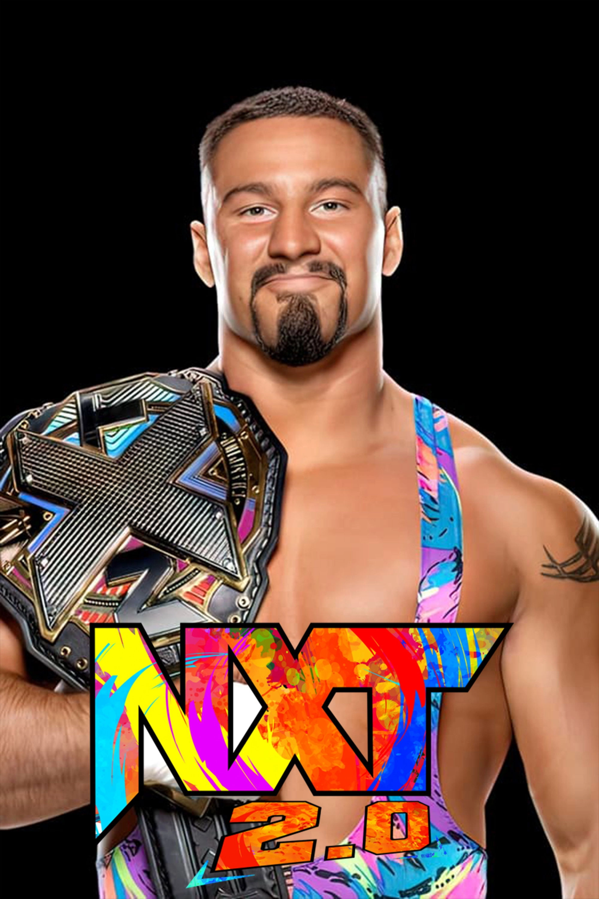 WWE NXT