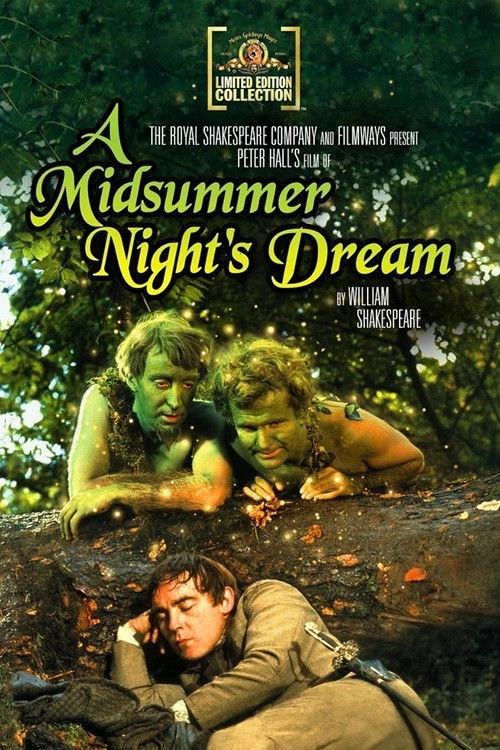 A Midsummer Night's Dream