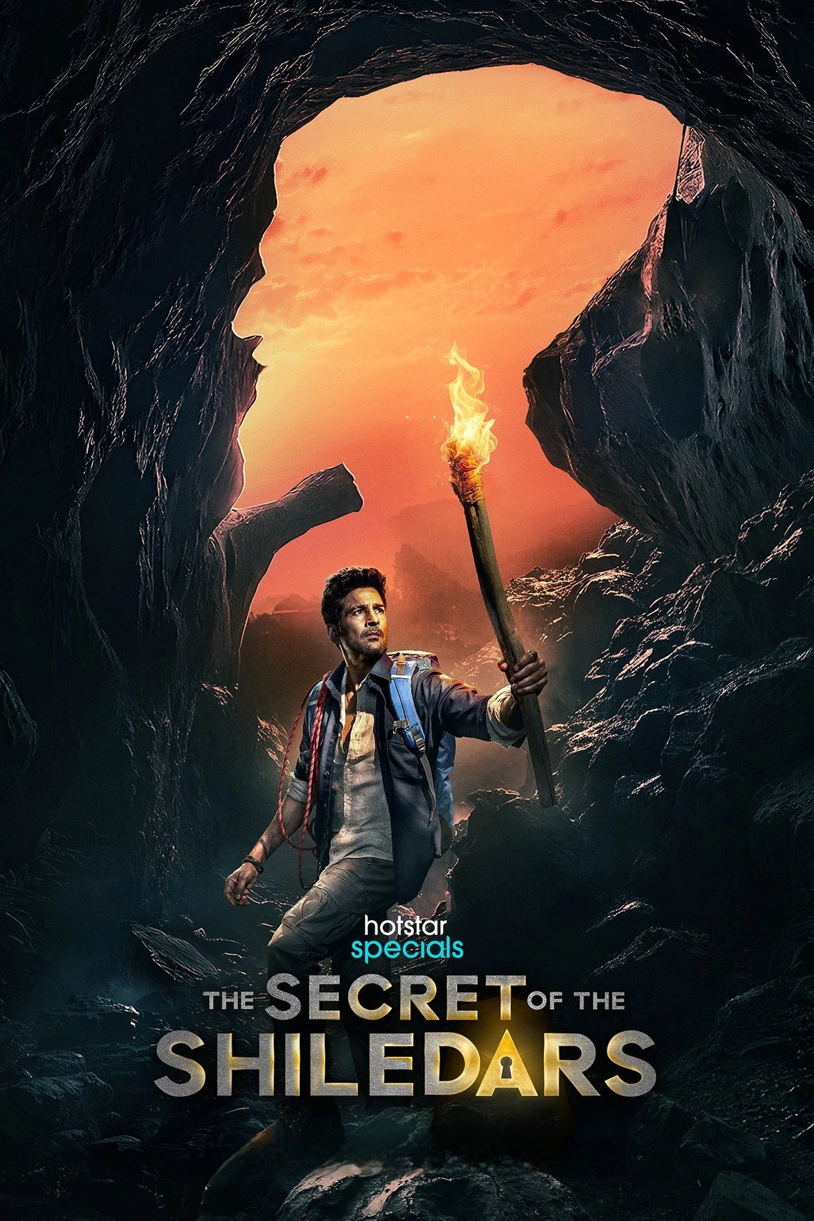 The Secret Of The Shiledars