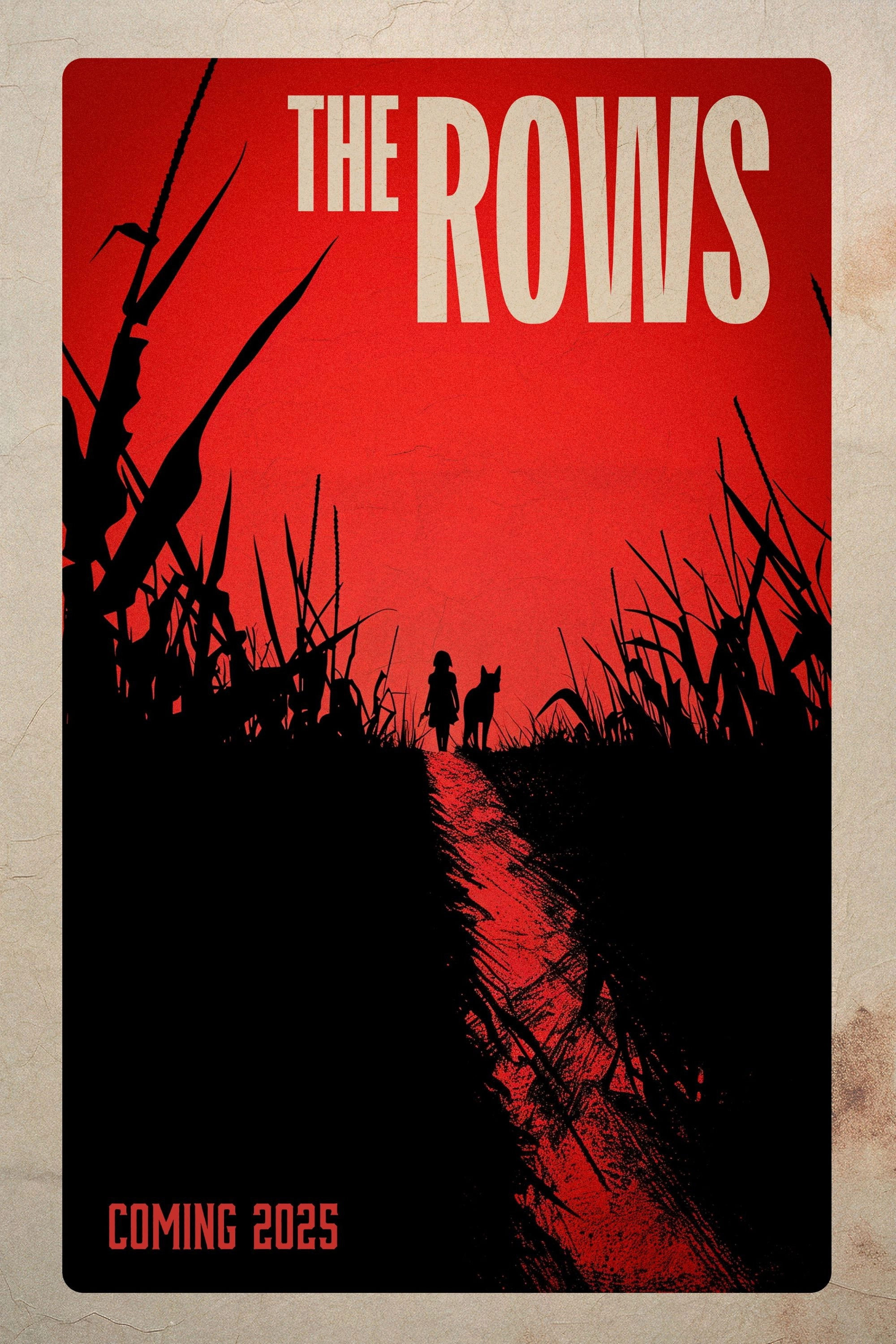 The Rows