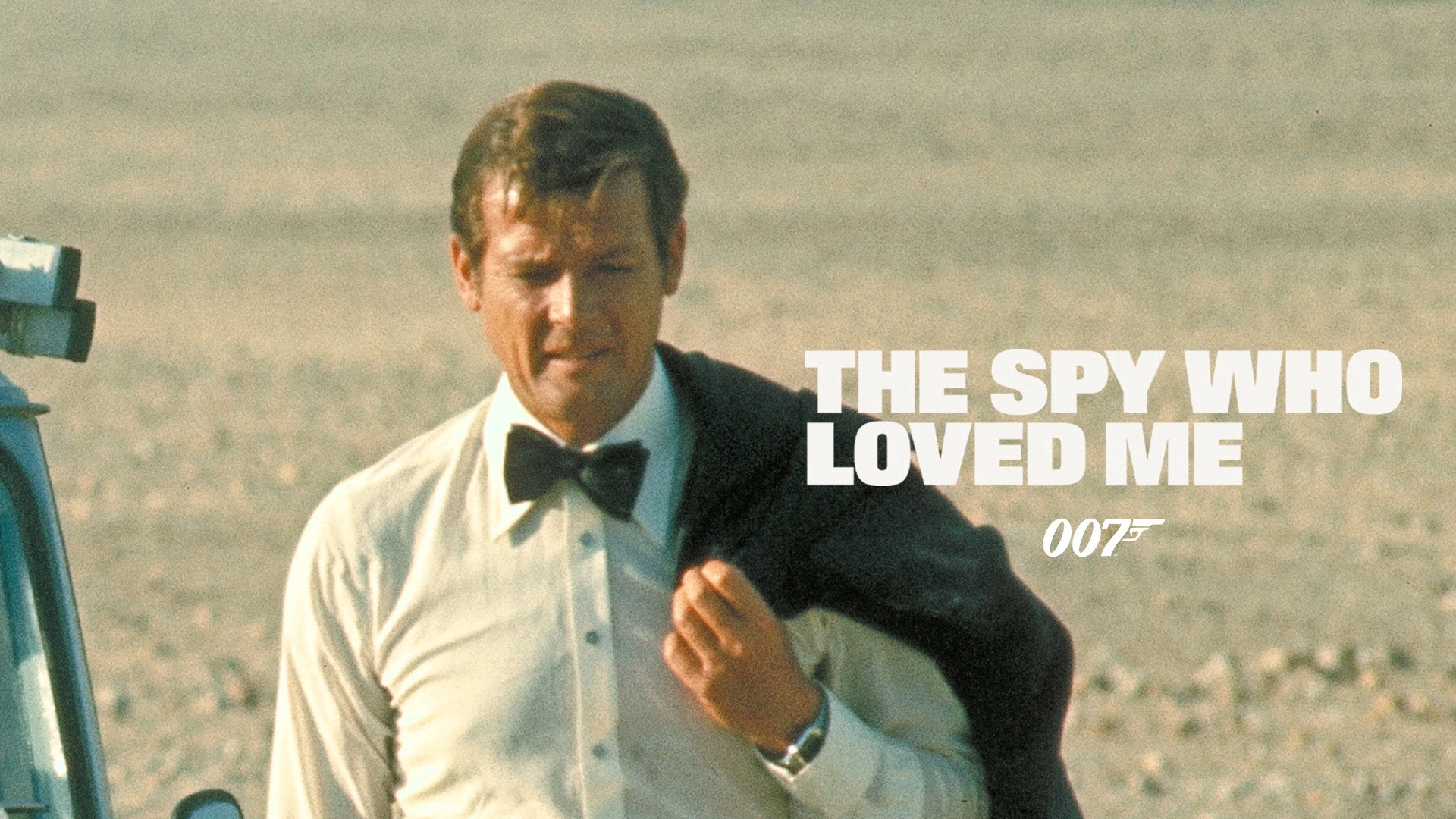 The Spy Who Loved Me