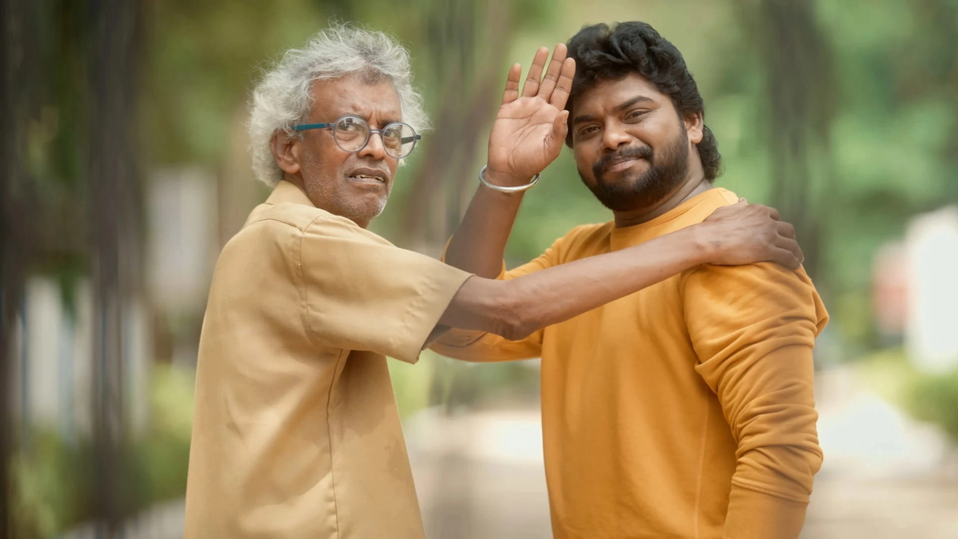 Kana Kaanum Kaalangal