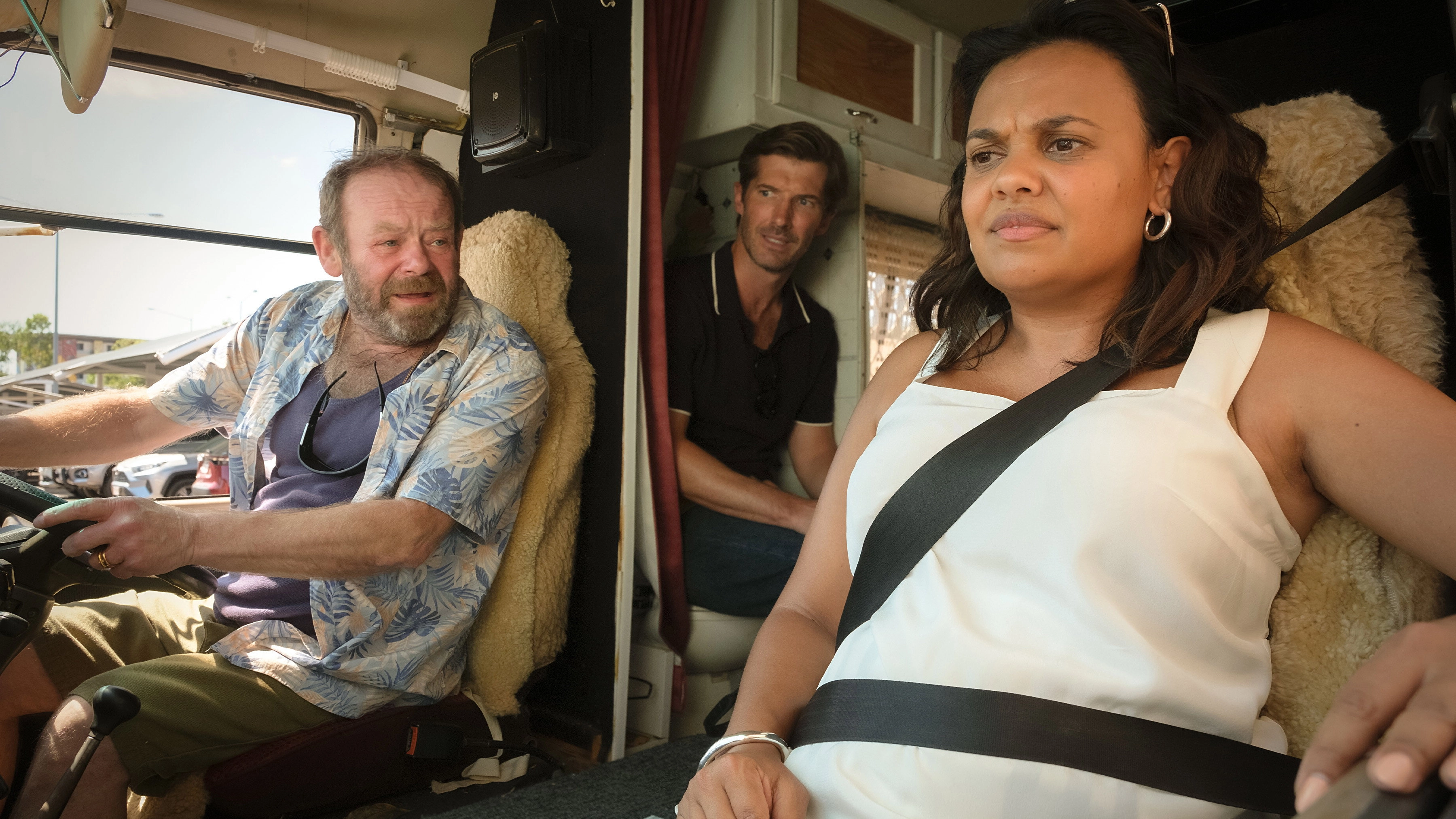 Top End Bub