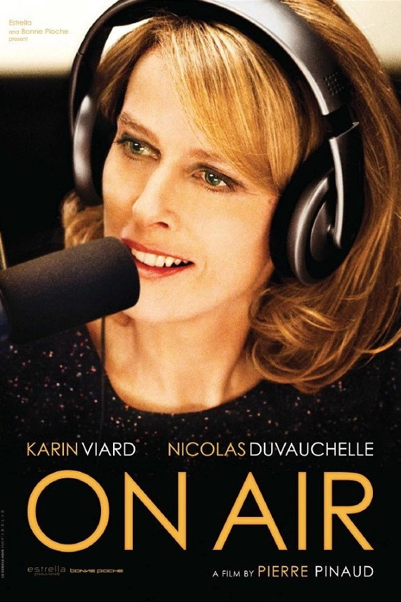 On Air