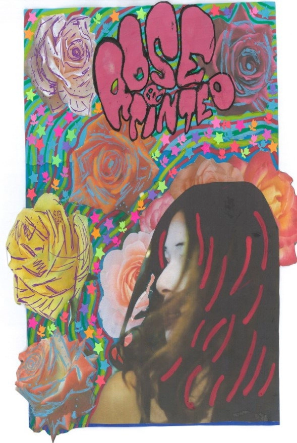 Rose Tinted
