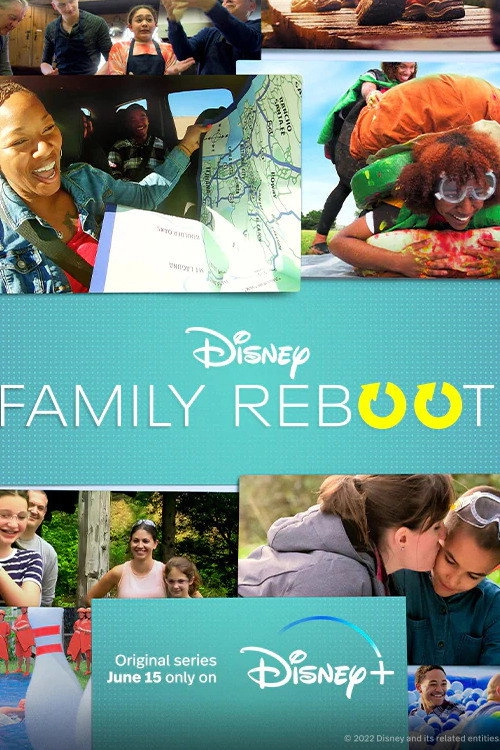 Family Reboot