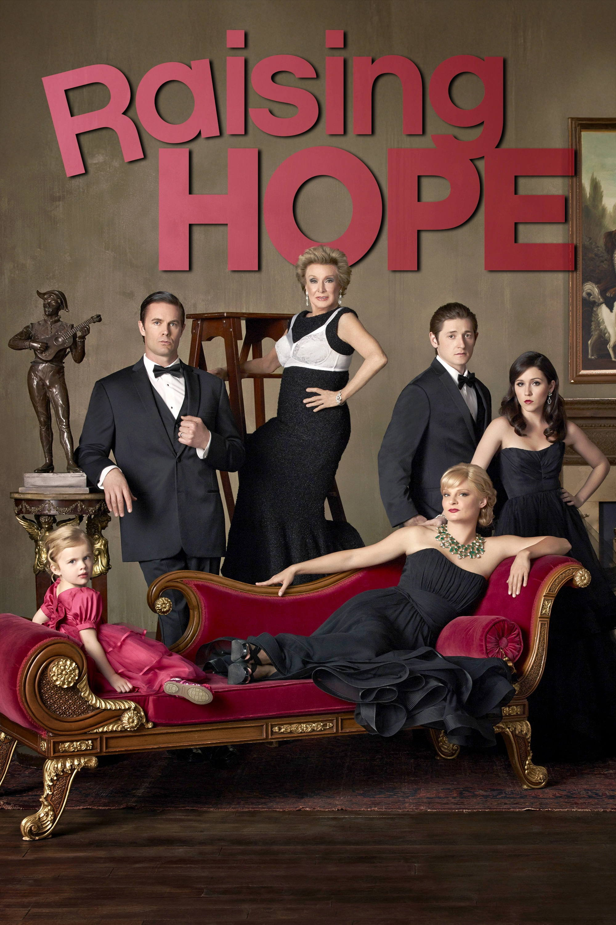 Raising Hope