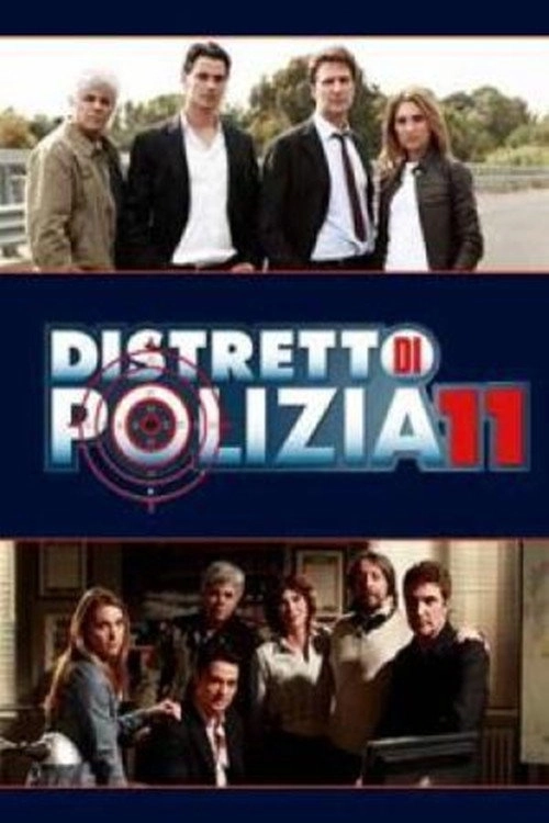Police District